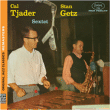 Stan Getz, Cal Tjader&nbsp;-&nbsp;Sextet
