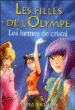 Les filles de l'Olympe, T1&nbsp;-&nbsp;Elena Kedros