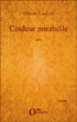 Couleur Mirabelle&nbsp;-&nbsp;Olivier Larizza