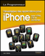 Développez pour l'iPhone&nbsp;-&nbsp;Lee S. Barney
