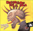 Godfathers of la Punk&nbsp;-&nbsp;A Siamese Dogs records anthology