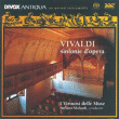 Antonio Vivaldi&nbsp;-&nbsp;Sinfonie d’opera - Super Audio CD hybride
