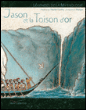 Jason et la Toison d'or&nbsp;-&nbsp;Cauchy, Morgan
