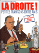 La droite !&nbsp;-&nbsp;Pascal Gros, Pierre Boisserie, Frédéric Ploquin
