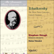Piotr Ilitch Tchaïkovski&nbsp;-&nbsp;Romantic piano concerto volume 50