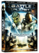 Battle Planet&nbsp;-&nbsp;Greg Aronowitz