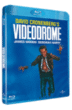 Vidéodrome - Blu-Ray&nbsp;-&nbsp;David Cronenberg