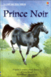 Le prince noir&nbsp;-&nbsp;Fiona Watt