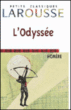 L'Odyssée&nbsp;-&nbsp;Homère