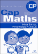 Cap Maths Cp Ed. 2005 - Materiel Photocopiable&nbsp;-&nbsp;Charnay-R+dussuc-Mp+