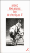 Livre de chroniques&nbsp;-&nbsp;Antonio Lobo Antunes, Michelle Giudicelli