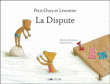 Petit-Ours et Léontine&nbsp;-&nbsp;Florence Ducatteau, Chantal Peten