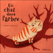 Un chat dans l'arbre&nbsp;-&nbsp;Pablo Albo, Géraldine Alibeu