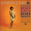 Sharon Jones&nbsp;-&nbsp;100 days 100 nights