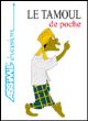 Le tamoul de poche&nbsp;-&nbsp;Collectif