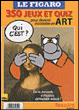 350 jeux et quizz pour devenir incollable en art&nbsp;-&nbsp;Collectif