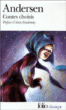 Contes choisis&nbsp;-&nbsp;Hans-Christian Andersen