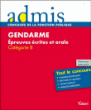 Gendarme et gendarme adjoint volontaire&nbsp;-&nbsp;François Lavedan