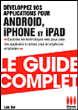 Développez vos applications pour Android 3.0 et iPhone-iPad&nbsp;-&nbsp;Loïc Bar