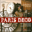 Paris déco&nbsp;-&nbsp;Edith Pauly, Sandrine Alouf