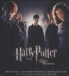 Bande originale de film&nbsp;-&nbsp;Harry Potter et l'ordre du Phoenix