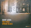 Blues&nbsp;-&nbsp;Saint Louis blues