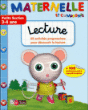 Maternelle et Compagnie Lecture Petite Section&nbsp;-&nbsp;Collectif
