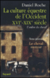Ombre du cheval, le cheval moteur&nbsp;-&nbsp;Daniel Roche