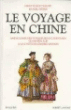 Le voyage en Chine&nbsp;-&nbsp;Muriel Détrie, Ninette Boothroyd