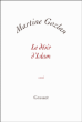 Le désir d'islam&nbsp;-&nbsp;Martine Gozlan