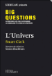 L'univers&nbsp;-&nbsp;Stuart Clark