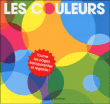 Les couleurs&nbsp;-&nbsp;Ann Scott, Peter David Scott