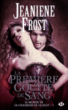 Le monde de la chasseuse de la nuit, T1&nbsp;-&nbsp;Jeaniene Frost