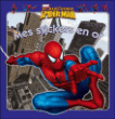 Spiderman, Mes stikers en or&nbsp;-&nbsp;Collectif