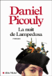La nuit de Lampedusa&nbsp;-&nbsp;Daniel Picouly