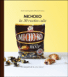 Michoko&nbsp;-&nbsp;Ilona Chovancova