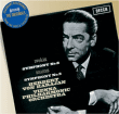 Johannes Brahms, Antonin Dvorak&nbsp;-&nbsp;Symphony 3 in F - Symphony 8 in G
