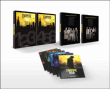 Empire USA, Coffret 3 volumes T1 à T3&nbsp;-&nbsp;Collectif