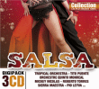 Compilation salsa&nbsp;-&nbsp;Les plus grands tubes salsa
