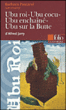 Ubu&nbsp;-&nbsp;Barbara Pascarel