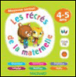 Les récrés de la maternelle Moyenne Section&nbsp;-&nbsp;Collectif