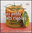 Mes petits plats rigolos&nbsp;-&nbsp;Virginie Perrotte