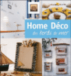 Home déco des bords de mer&nbsp;-&nbsp;Anne Dayez, Claude Jeantet, Chloé Nierlich