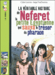 La véritable histoire de Neferet&nbsp;-&nbsp;Claire Laurens