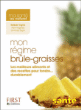 Mon régime brûle-grasses&nbsp;-&nbsp;Nathalie Vogtlin, Alain Aragones, Franck Gigon