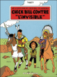 Chick Bill, Millésimes lombard T3&nbsp;-&nbsp;Tibet