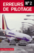 Erreurs de pilotage&nbsp;-&nbsp;Jean-Pierre Otelli