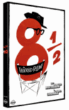 Huit et demi - Edition 2 DVD&nbsp;-&nbsp;Federico Fellini