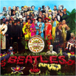 The Beatles&nbsp;-&nbsp;Sgt. Pepper's lonely hearts club band