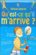 Qu'est ce qui m'arrive ?&nbsp;-&nbsp;Alex Frith